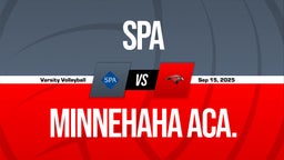 09/15 Highlights vs SPA