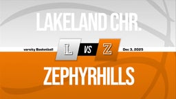 12/2 Highlights @ Zephyrhills