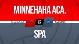 09/30 Highlights @ SPA