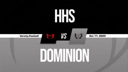 10/17 Highlights @ Dominion