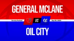 09/5 Highlights @ Oil City