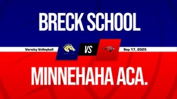 09/17 Highlights @ Minnehaha Aca.