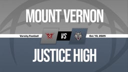 10/10 Highlights vs Mount Vernon