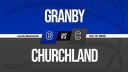 02/13 Highlights @ Churchland