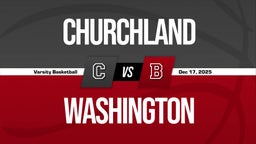 12/17 Highlights vs Churchland