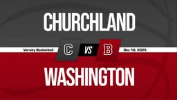 12/17 Highlights @ Washington