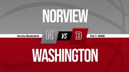 02/6 Highlights @ Washington