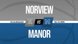 12/12 Highlights vs Norview