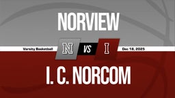 12/17 Highlights vs Norview