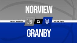 12/10 Highlights vs Norview