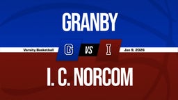 01/9 Highlights @ I. C. Norcom