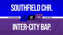 01/8 Highlights @ Inter-City Bap.