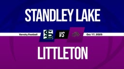 10/17 Highlights vs Standley Lake