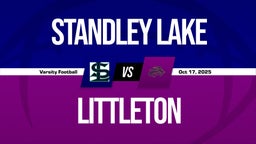 10/17 Highlights @ Littleton