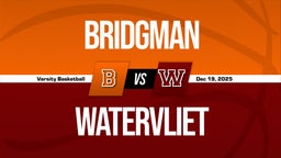 12/19 Highlights vs Bridgman