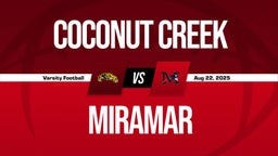 08/22 Highlights @ Miramar