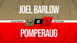 09/15 Highlights @ Pomperaug