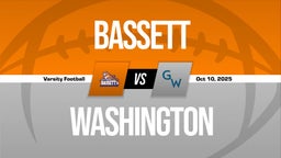 10/10 Highlights vs Bassett