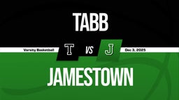 12/2 Highlights vs Tabb