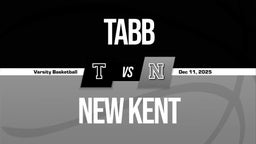 12/10 Highlights vs Tabb