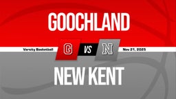 11/20 Highlights @ New Kent
