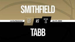 01/30 Highlights vs Smithfield