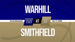 12/10 Highlights vs Warhill