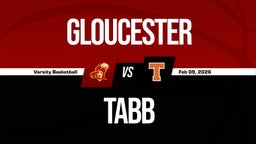 02/9 Highlights @ Tabb