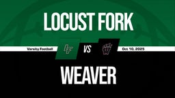 10/10 Highlights vs Locust Fork