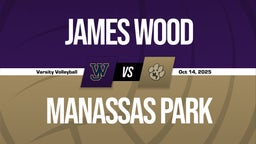 10/14 Highlights vs James Wood