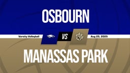 08/25 Highlights @ Manassas Park