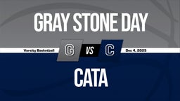12/3 Highlights vs Gray Stone Day
