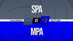09/17 Highlights @ MPA