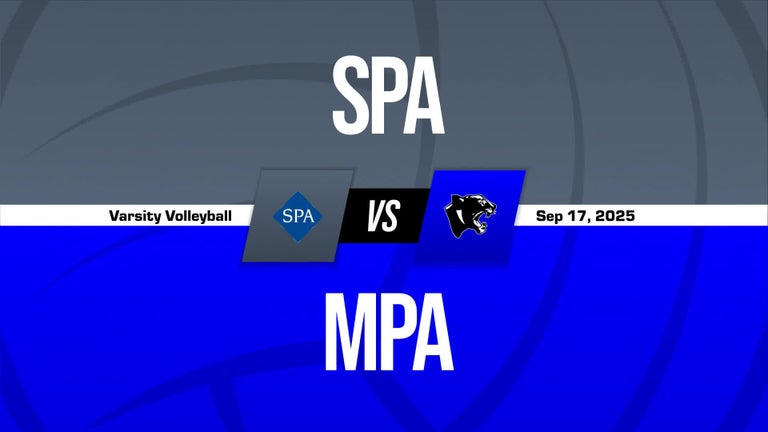 Video player poster image