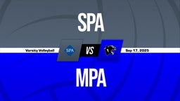 09/17 Highlights vs SPA