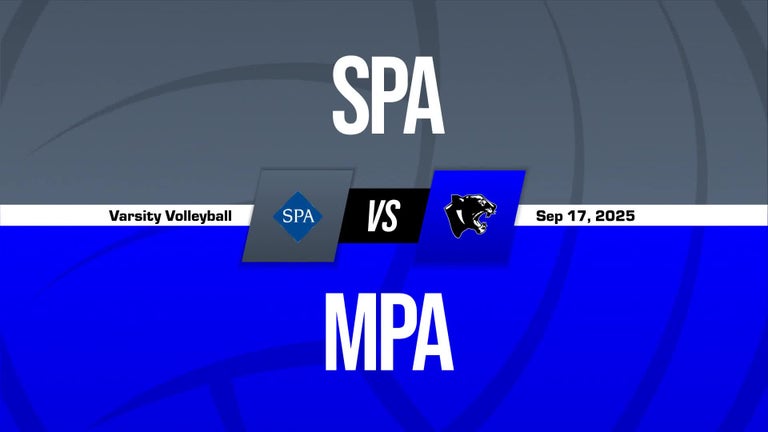 Video player poster image