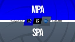 10/6 Highlights vs MPA
