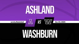 12/22 Highlights vs Ashland