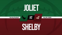 08/29 Highlights vs Joliet
