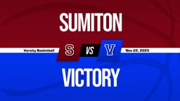 11/21 Highlights vs Sumiton