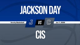 01/6 Highlights @ CIS