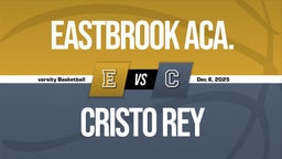 12/5 Highlights @ Cristo Rey
