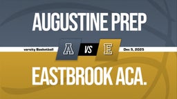 12/4 Highlights @ Eastbrook Aca.