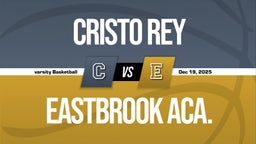 12/18 Highlights vs Cristo Rey