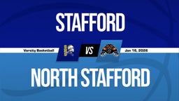01/16 Highlights vs Stafford