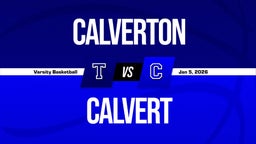 01/5 Highlights vs Calverton