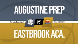12/4 Highlights @ Eastbrook Aca.