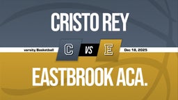 12/18 Highlights vs Cristo Rey