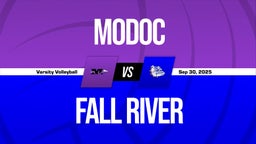 09/30 Highlights @ Fall River