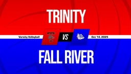 10/14 Highlights @ Fall River